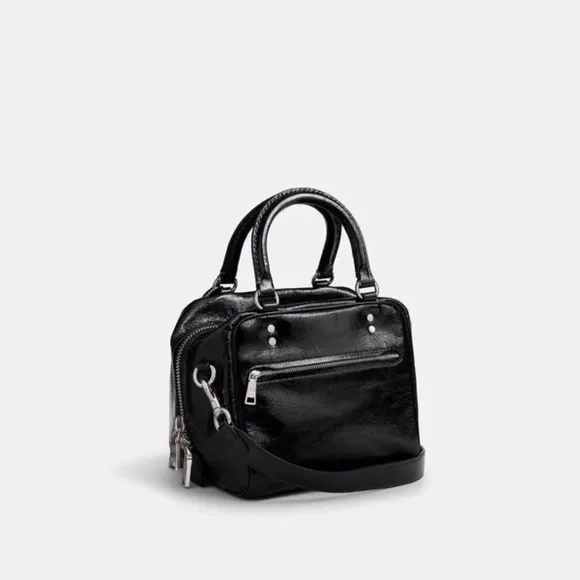 Coach Cube Rogue - Picture 3 of 7